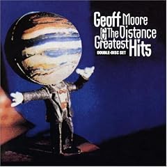 Geoff Moore & The Distance - Greatest Hits