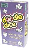 Doodle Dice Family Game