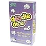 Doodle Dice Family Game