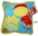 from Dinky Dino Dinky Dino Cushions