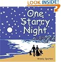 One Starry Night: Stop and Smell the Roses Series
