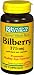 Good N Natural - Bilberry 375 mg (from 37.5 mg of 10:1 Extract) 100 Capsule