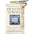 The Mystery and Meaning of the Dead Sea Scrolls by  Hershel Shanks