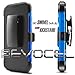 Galaxy Grand Prime Case, Evocel [New Generation Series] Belt Clip Holster, Kickstand, & Dual Layer for Galaxy Grand Prime (G530 G530H G530F G530M G530T G530AZ S920C), Blue (EVO-SAMG530-XX02)