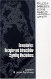 Semaphorins: Receptor and Intracellular Signaling Mechanisms (Advances in Experimental Medicine and Biology)