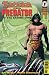 Tarzan Vs. Predator At the Earth's Core #1