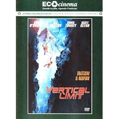 Vertical Limit
