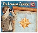 Calendar-2008 Learning Calendar