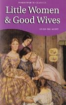 Little Women (Wordsworth Children's Classics) (Wordsworth Children's Classics)