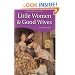 Little Women & Good Wives (Wordsworth Children's Classics) (Wordsworth Collection)