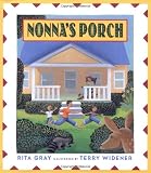 Nonna's Porch