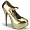 Gold Pu