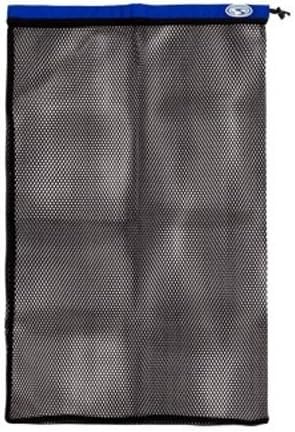 Stahlsac by Bare X-Large Flat Mesh Bag