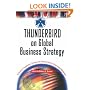 Thunderbird on Global Business Strategy (Wiley Investment)