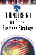Thunderbird on Global Business Strategy (Wiley Investment)