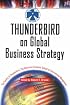 Thunderbird on Global Business Strategy (Wiley Investment)