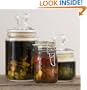 The Joy of Canning
