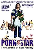 Porn Star: The Legend of Ron Jeremy