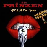 Produkt-Bild: Alles mit'M Mund