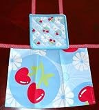Cherry Children's Apron