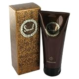 Curve Soul by Liz Claiborne for Men, 6.7 oz Shower Gel