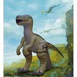 New - XX-Large Velociraptor - 702890