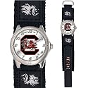 NCAA Kids' University Of South Carolina Future Star Series Watch #CF-SCA