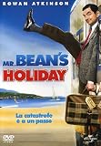 Mr. Bean`s Holiday