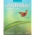 �Arriba!: Comunicaci&oacute;n y cultura, Brief Edition (6th Edition)