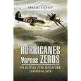 Hurricanes Versus Zeros by Terence Kelly