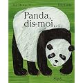 Panda dis-mois...