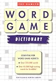 The Hamlyn word game dictionary