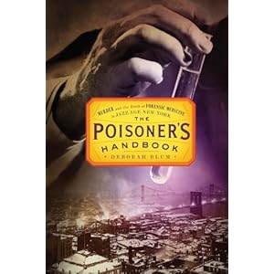 The Poisoner's Handbook