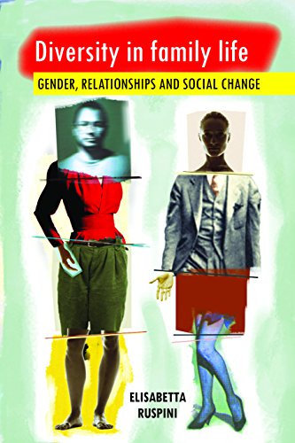 Diversity in family life