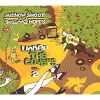 Under The Covers: Vol. 2
