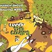 Under the Covers Vol. 2