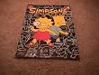 Simpsons Comics #3 (The Perplexing Puzzle of the Springfield Puma)