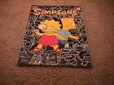 Simpsons Comics #3 (The Perplexing Puzzle of the Springfield Puma)
