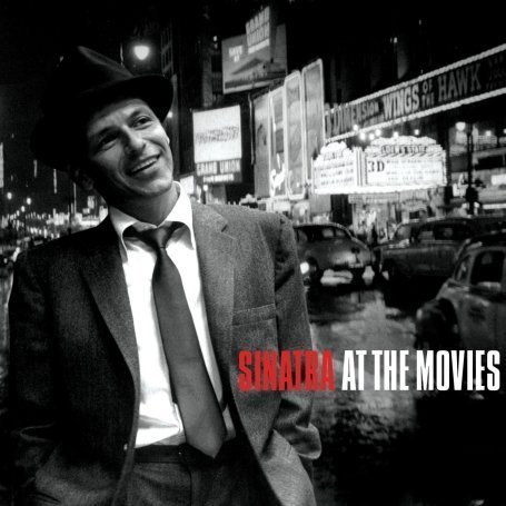 CD-Charts  Music : Sinatra At the Movies