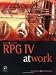 iSeries and AS/400 RPG IV at Work