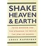 Shake Heaven & Earth: Peter Bergson and the Struggle to Rescue the Jews of Europe