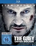 Produkt-Bild: The Grey - Unter W&ouml;lfen [Blu-ray]