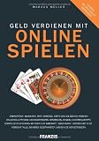 Geld verdienen mit Online-Spielen