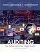 Auditing: An International Approach 4th Edition