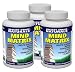 Mind Matrix- Mind, Mood, & Memory Supplement - (3 Bottles) 90 Capsules