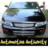 Nissan Maxima Mesh Grille Insert 95-96 by Autmotive Authority