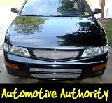 Nissan Maxima Mesh Grille Insert 95-96