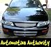 Nissan Maxima Mesh Grille Insert 95-96