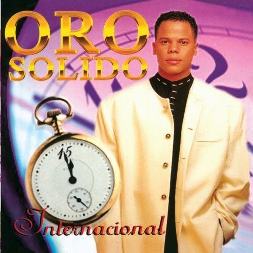 Oro Solido - Internacional - Zortam Music