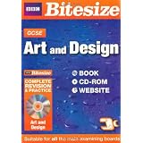 GCSE Bitesize Art & Design Complete Revision and Practice (Bitesize GCSE)by Keith Winser